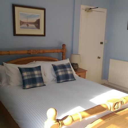 Lochinver Guesthouse エアー エクステリア 写真