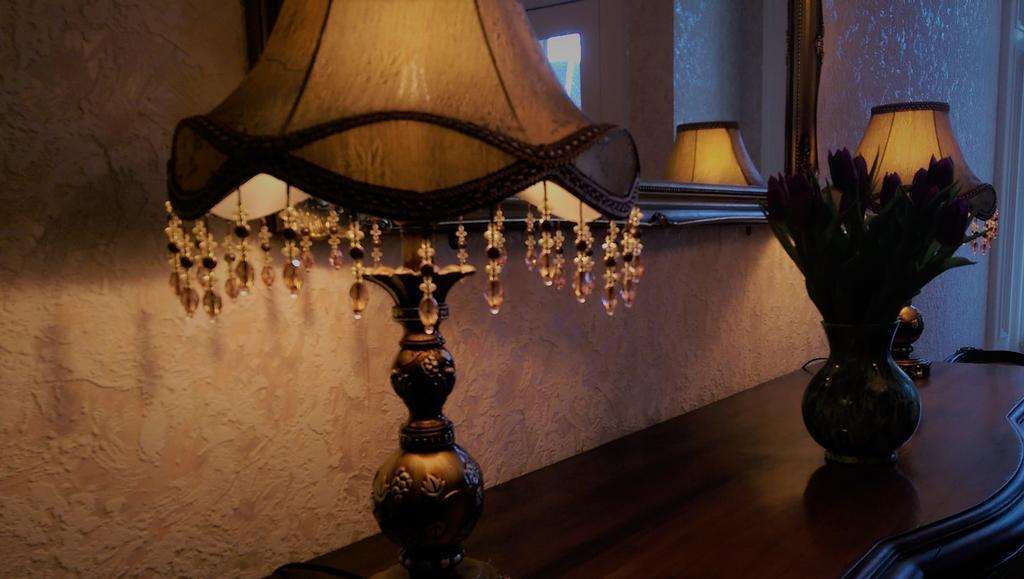 Lochinver Guesthouse エアー エクステリア 写真