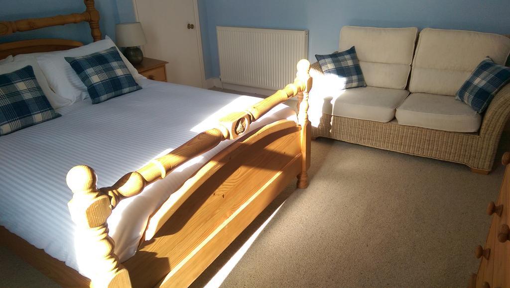 Lochinver Guesthouse エアー エクステリア 写真