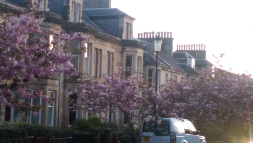 Lochinver Guesthouse エアー エクステリア 写真